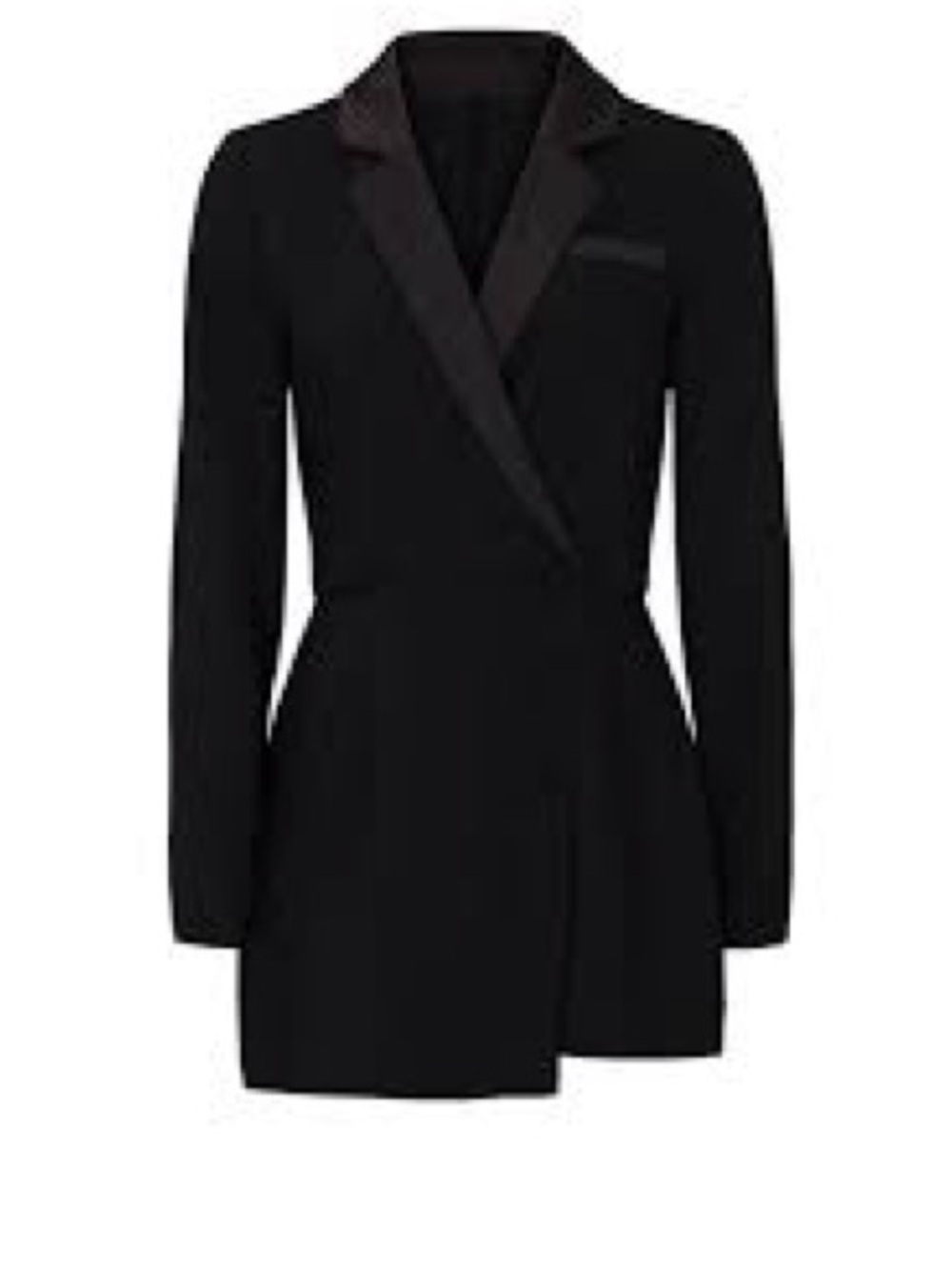 Grayson Suit Romper